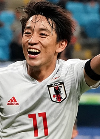 三苫薫の川崎市立橘高校時代まとめ フロンターレu 18の時から天才だった エンタメ情報 Library