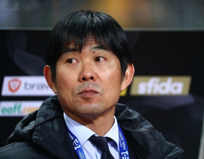 森保一監督は無能でなく無策で解任 戦術不足の批判は自主性の偏重が原因で更迭危機 エンタメ情報 Library